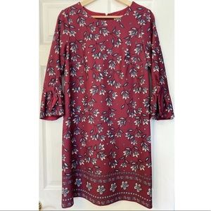 Nanette Lepore Dress